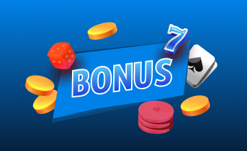 Special Bonuses