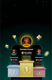 Live Leaderboards