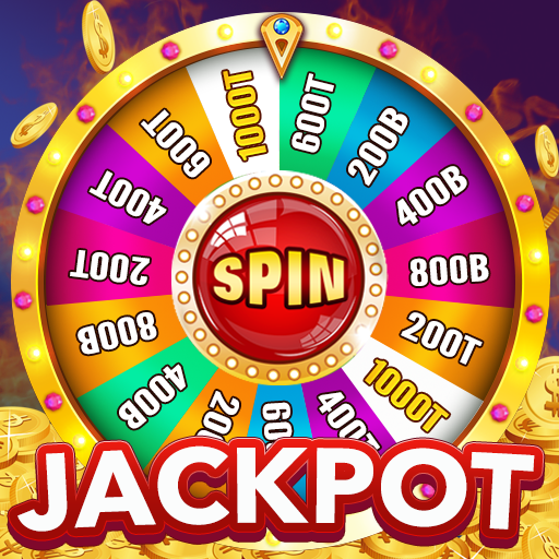 Lucky Spins