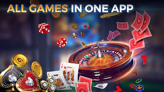 Social Casino Team