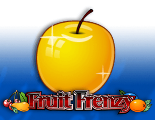 Fruit Frenzy Slots