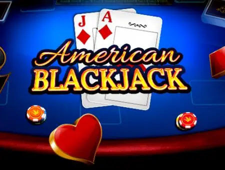 VIP Blackjack