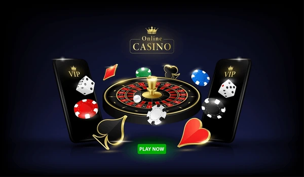 VIP Poker Tournament